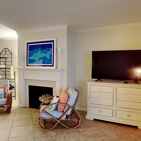 Ponte Vedra Breakers 651A Apartman Ponte Vedra Beach Kültér fotó
