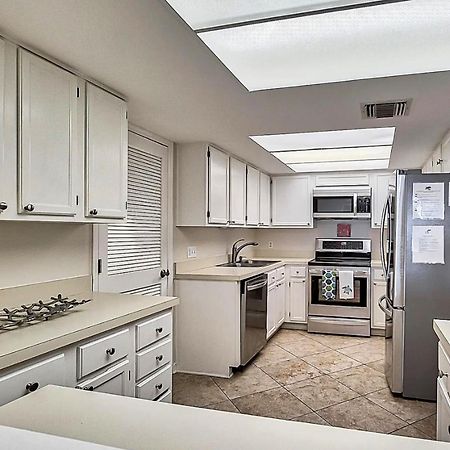 Ponte Vedra Breakers 651A Apartman Ponte Vedra Beach Kültér fotó