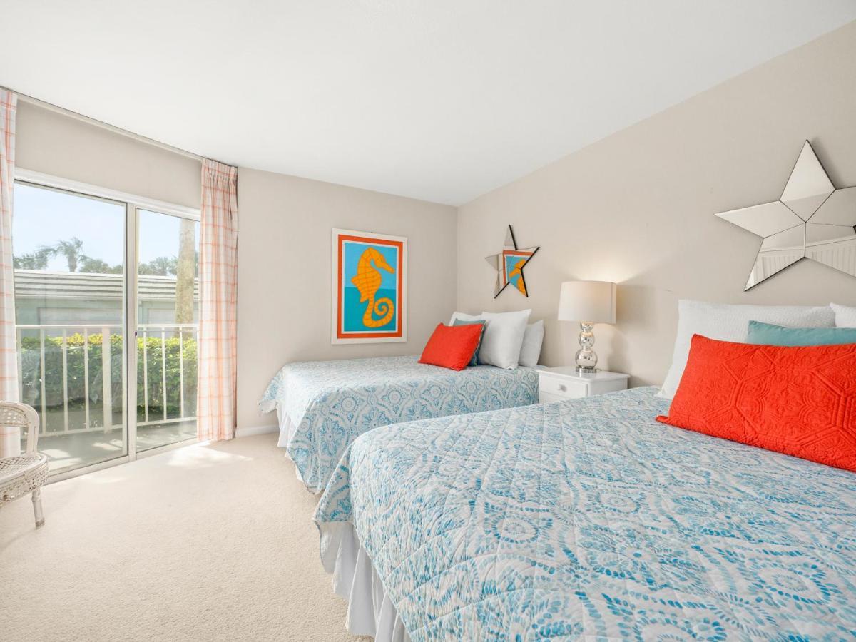Ponte Vedra Breakers 651A Apartman Ponte Vedra Beach Kültér fotó