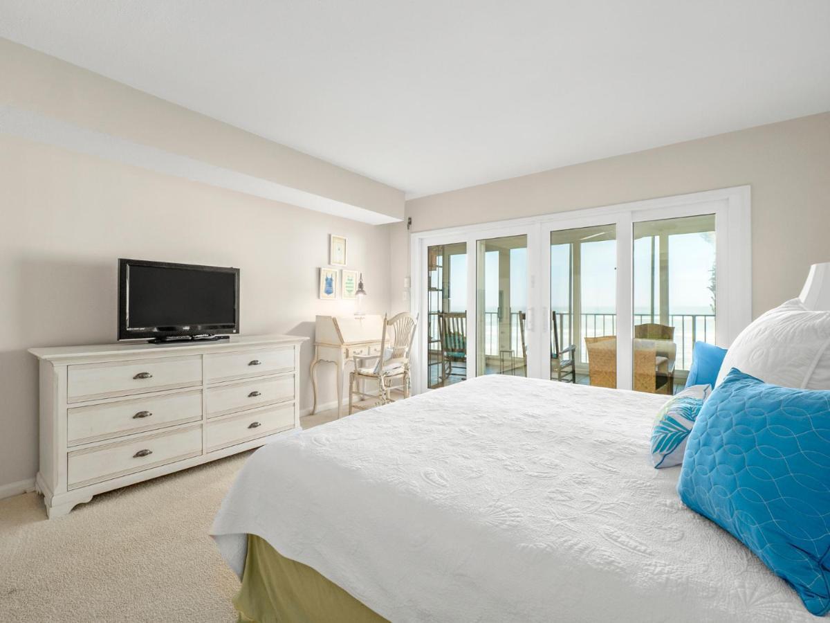 Ponte Vedra Breakers 651A Apartman Ponte Vedra Beach Kültér fotó