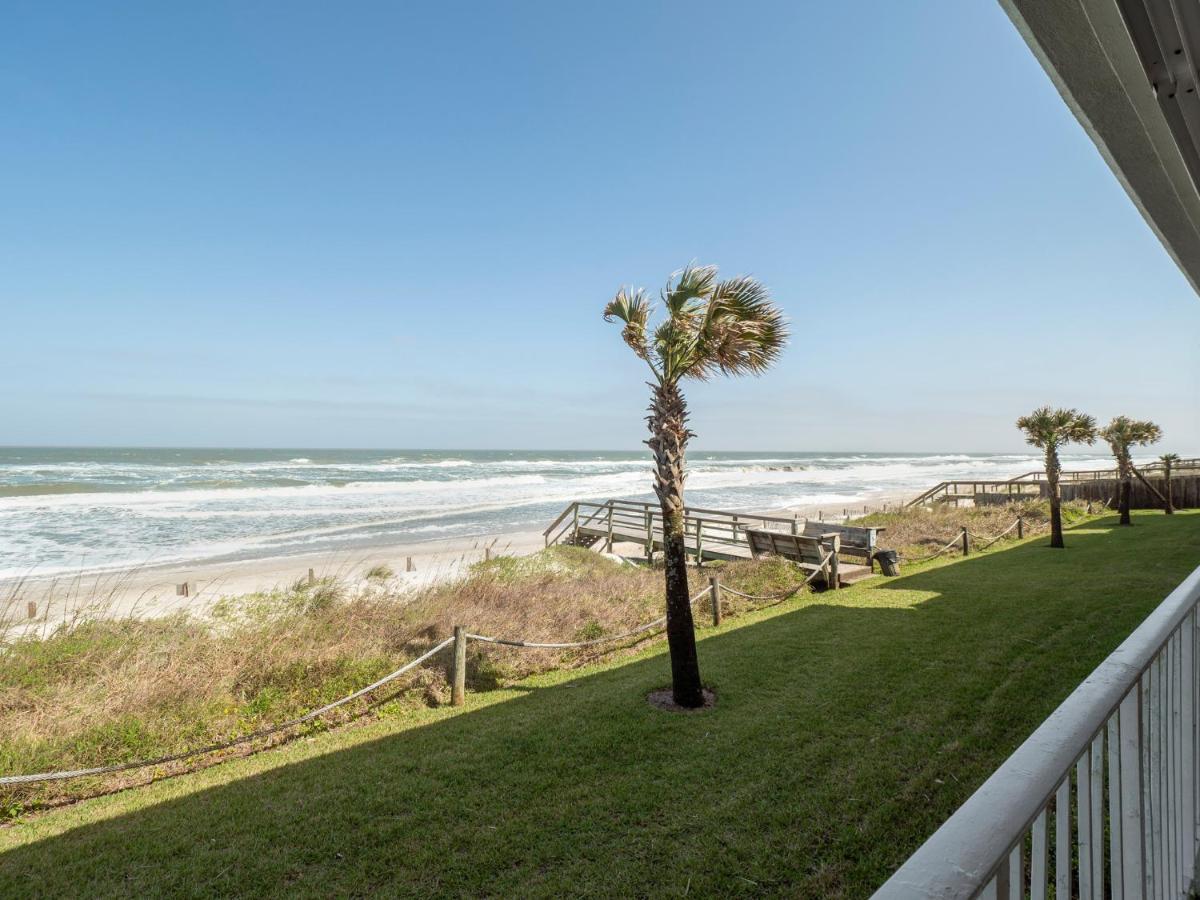 Ponte Vedra Breakers 651A Apartman Ponte Vedra Beach Kültér fotó