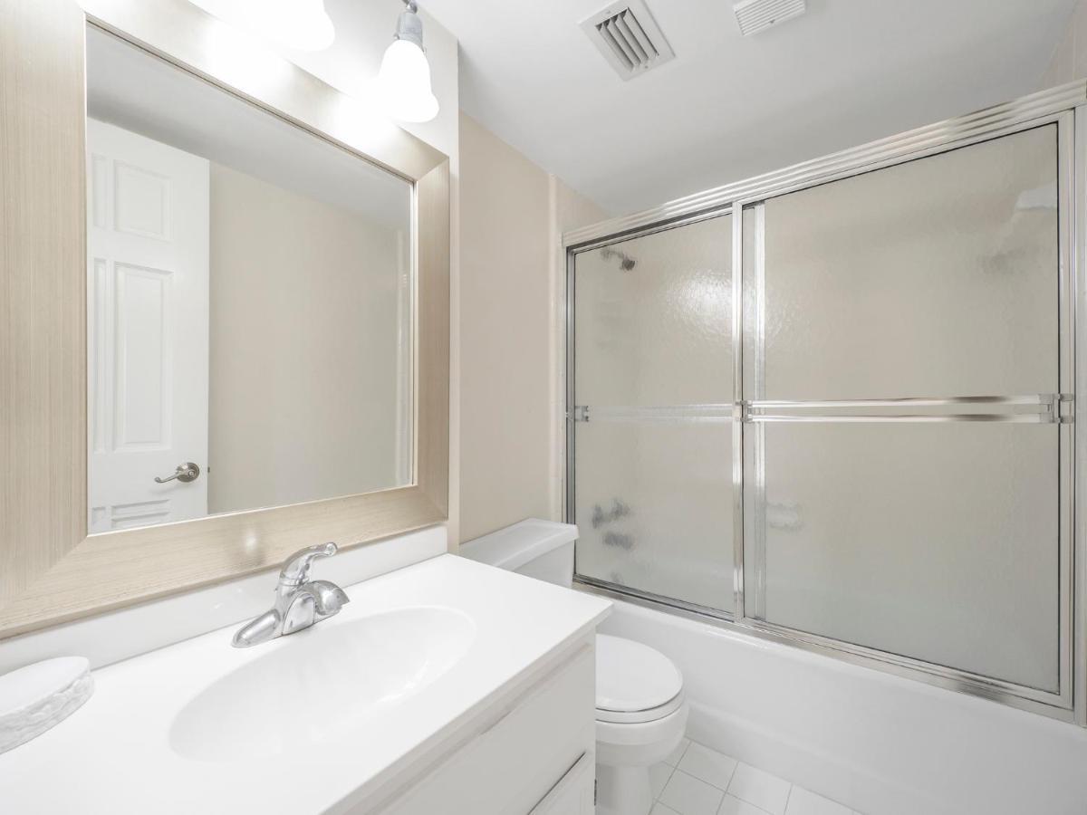 Ponte Vedra Breakers 651A Apartman Ponte Vedra Beach Kültér fotó