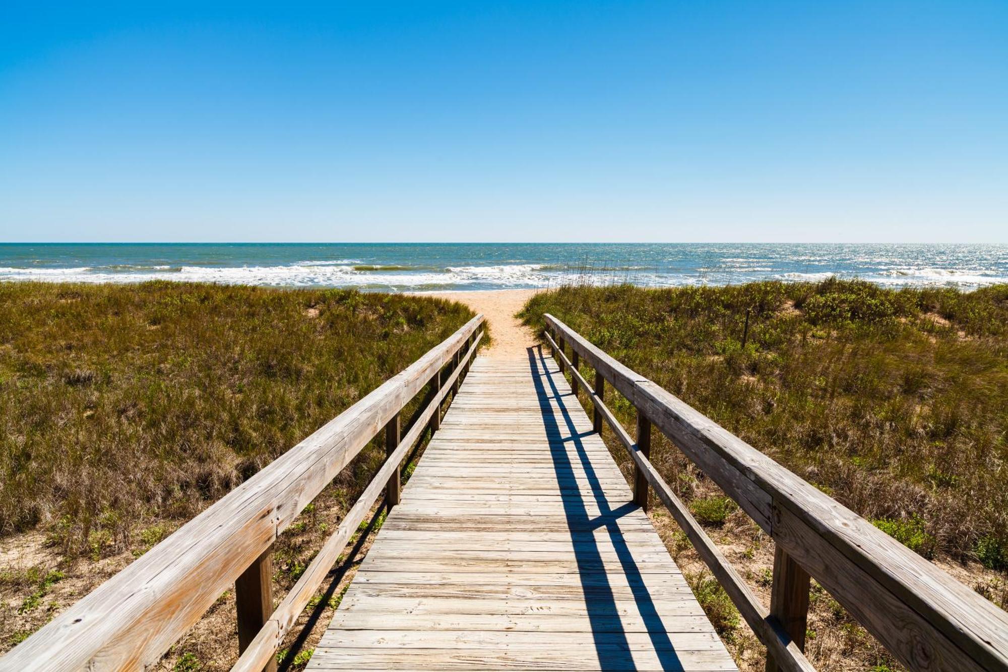 Ponte Vedra Breakers 651A Apartman Ponte Vedra Beach Kültér fotó