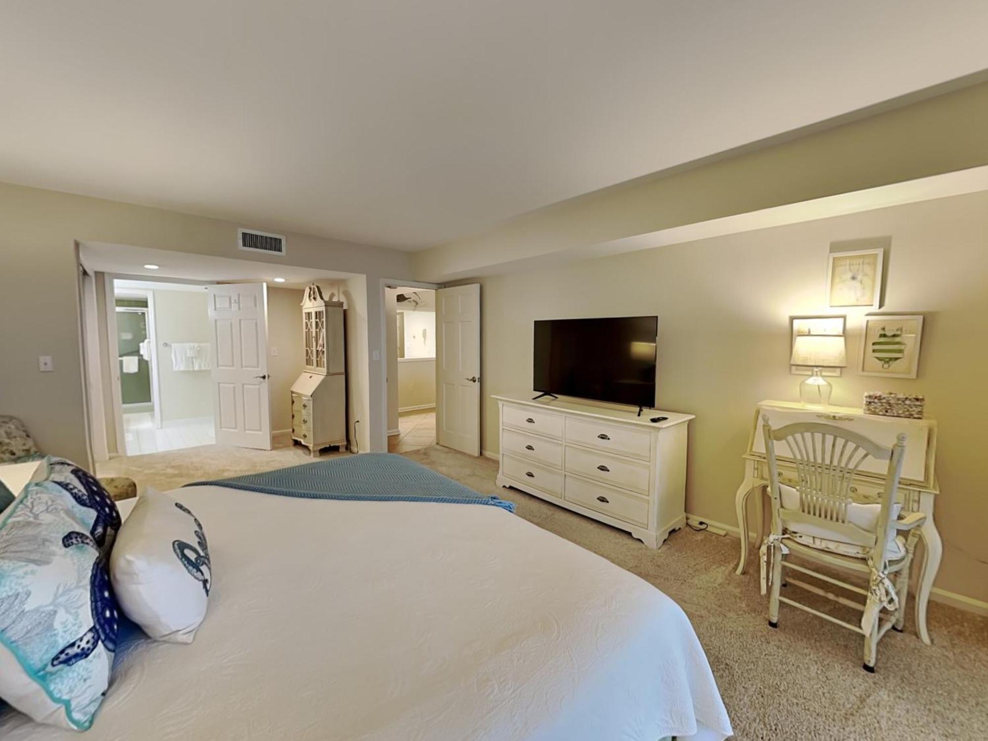 Ponte Vedra Breakers 651A Apartman Ponte Vedra Beach Kültér fotó