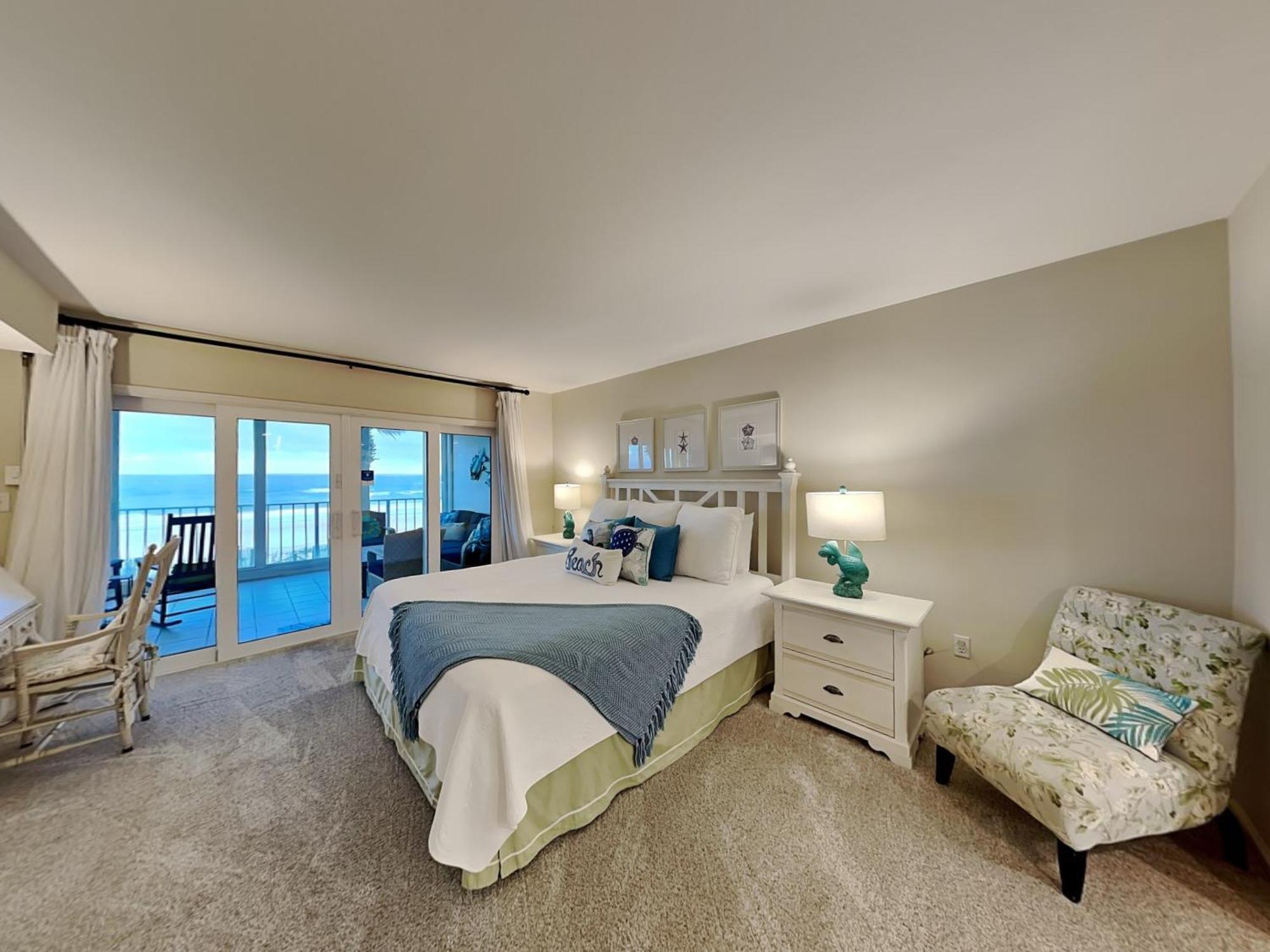 Ponte Vedra Breakers 651A Apartman Ponte Vedra Beach Kültér fotó