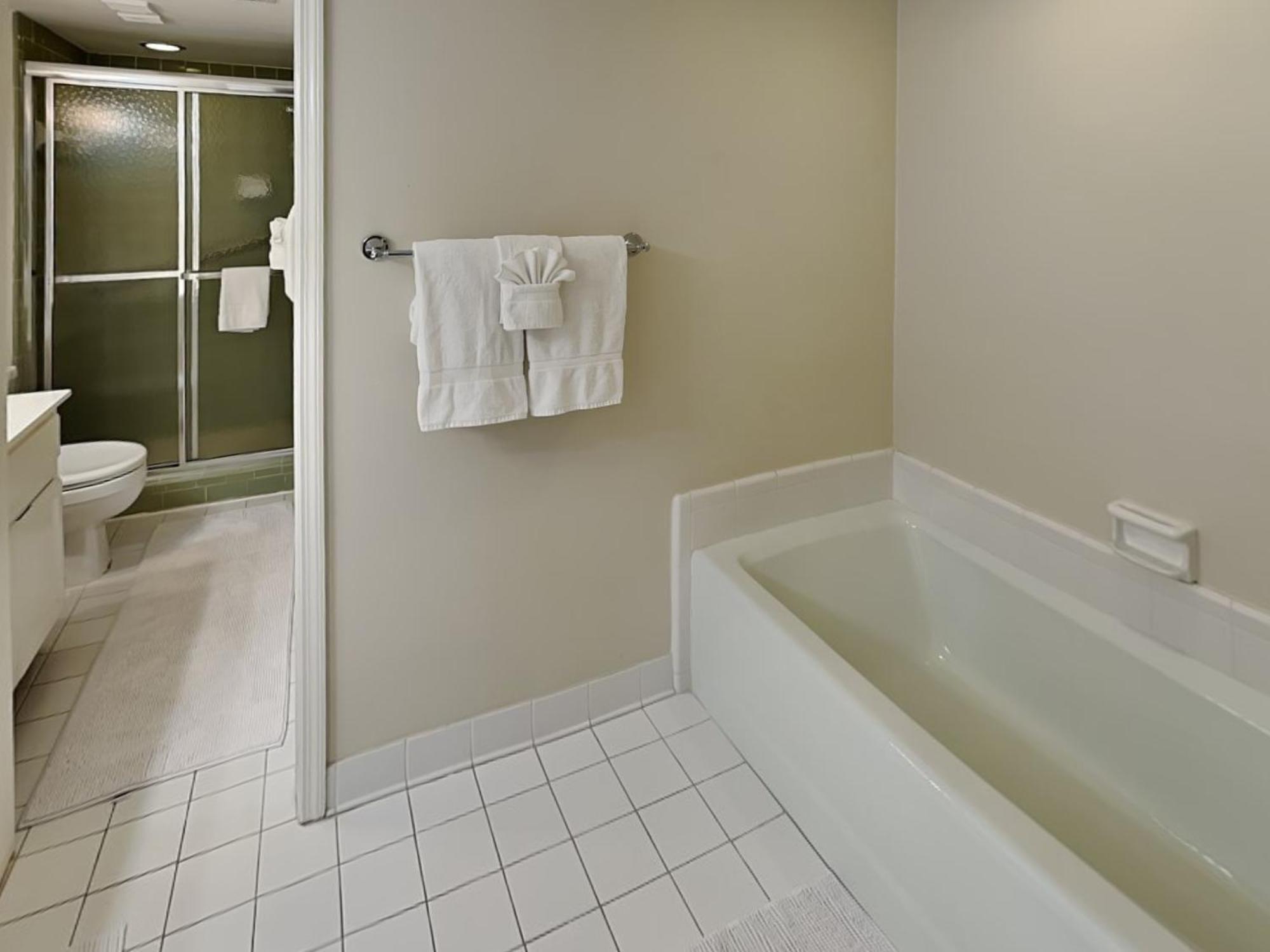 Ponte Vedra Breakers 651A Apartman Ponte Vedra Beach Kültér fotó