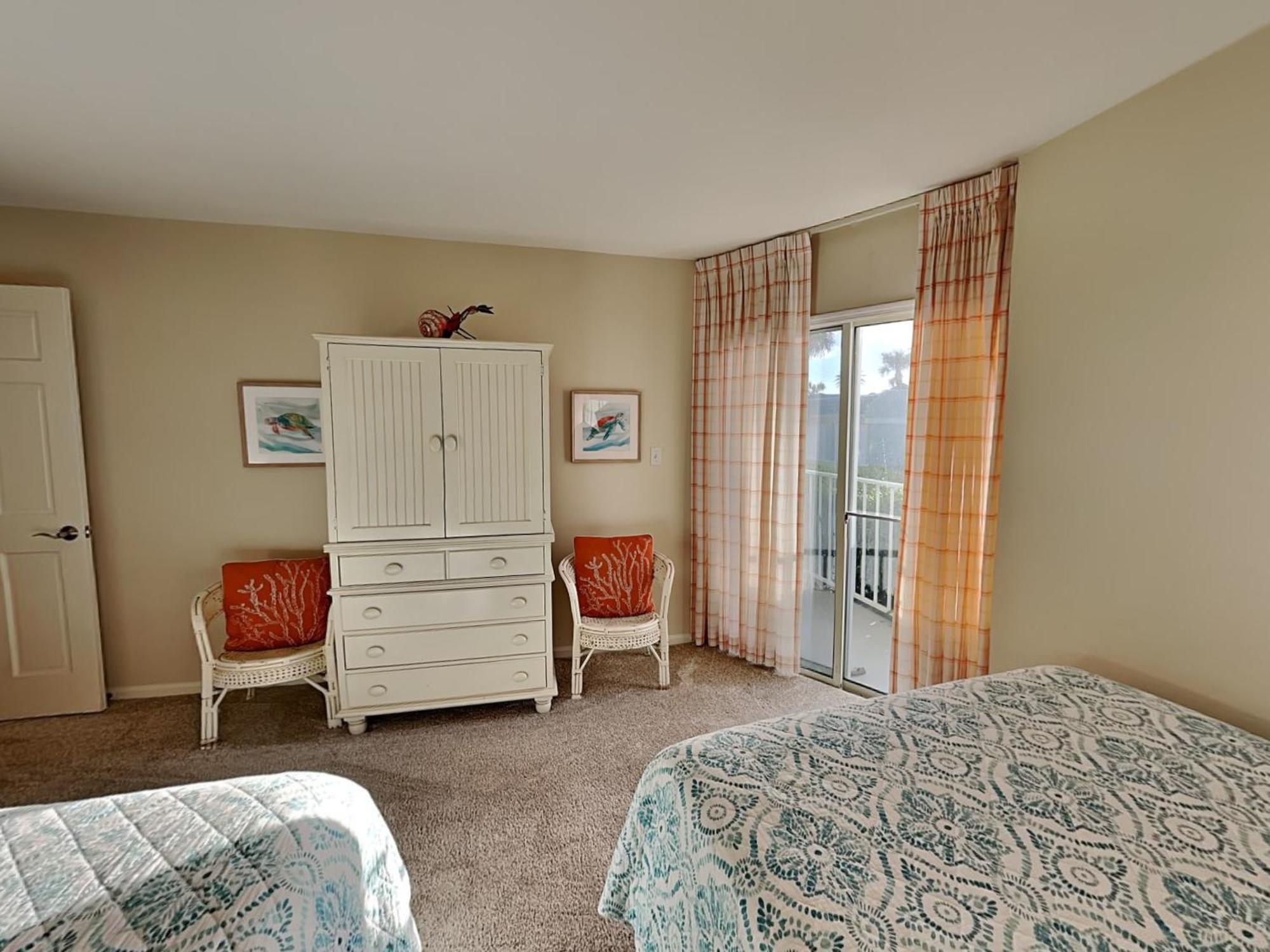 Ponte Vedra Breakers 651A Apartman Ponte Vedra Beach Kültér fotó