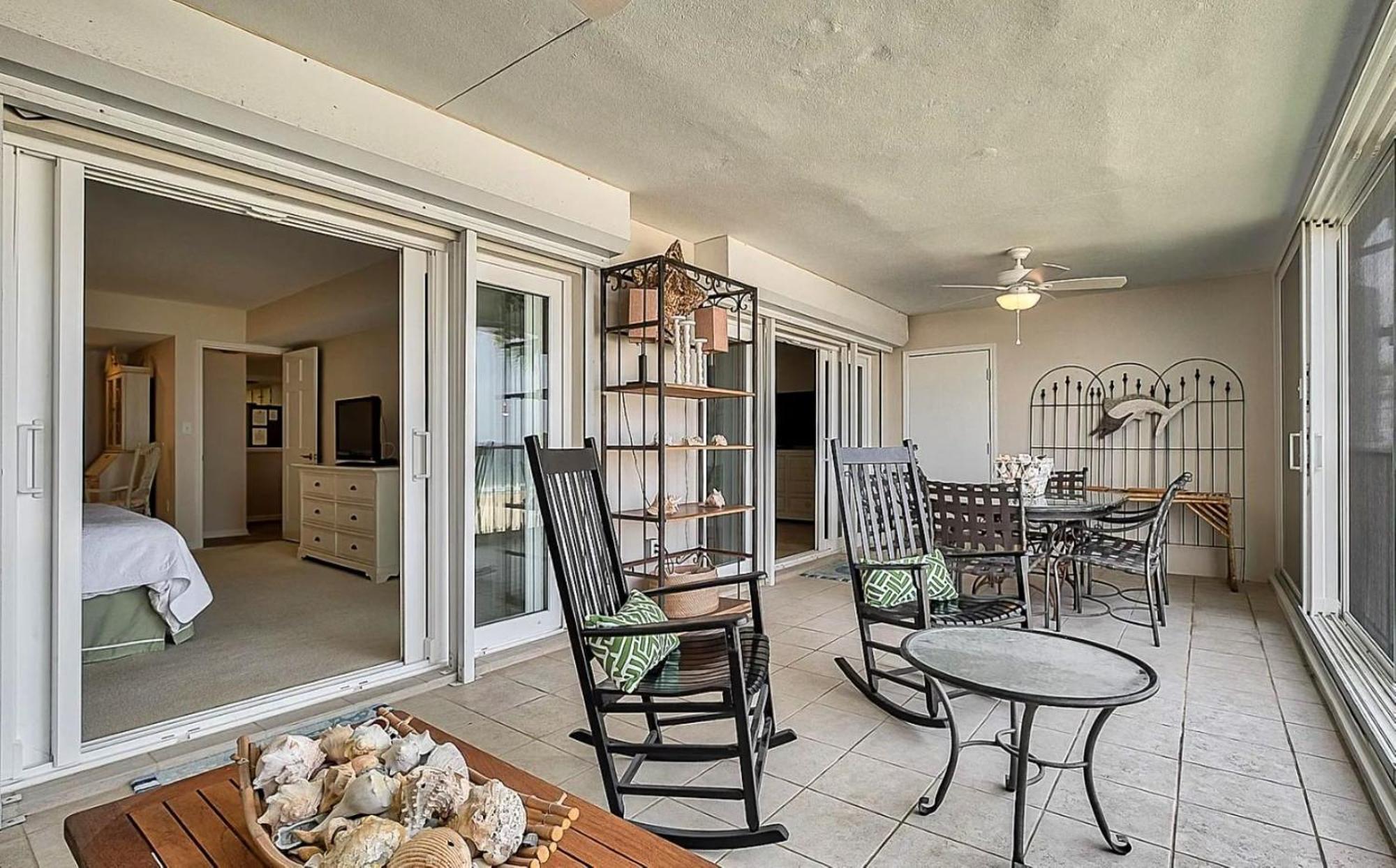 Ponte Vedra Breakers 651A Apartman Ponte Vedra Beach Kültér fotó