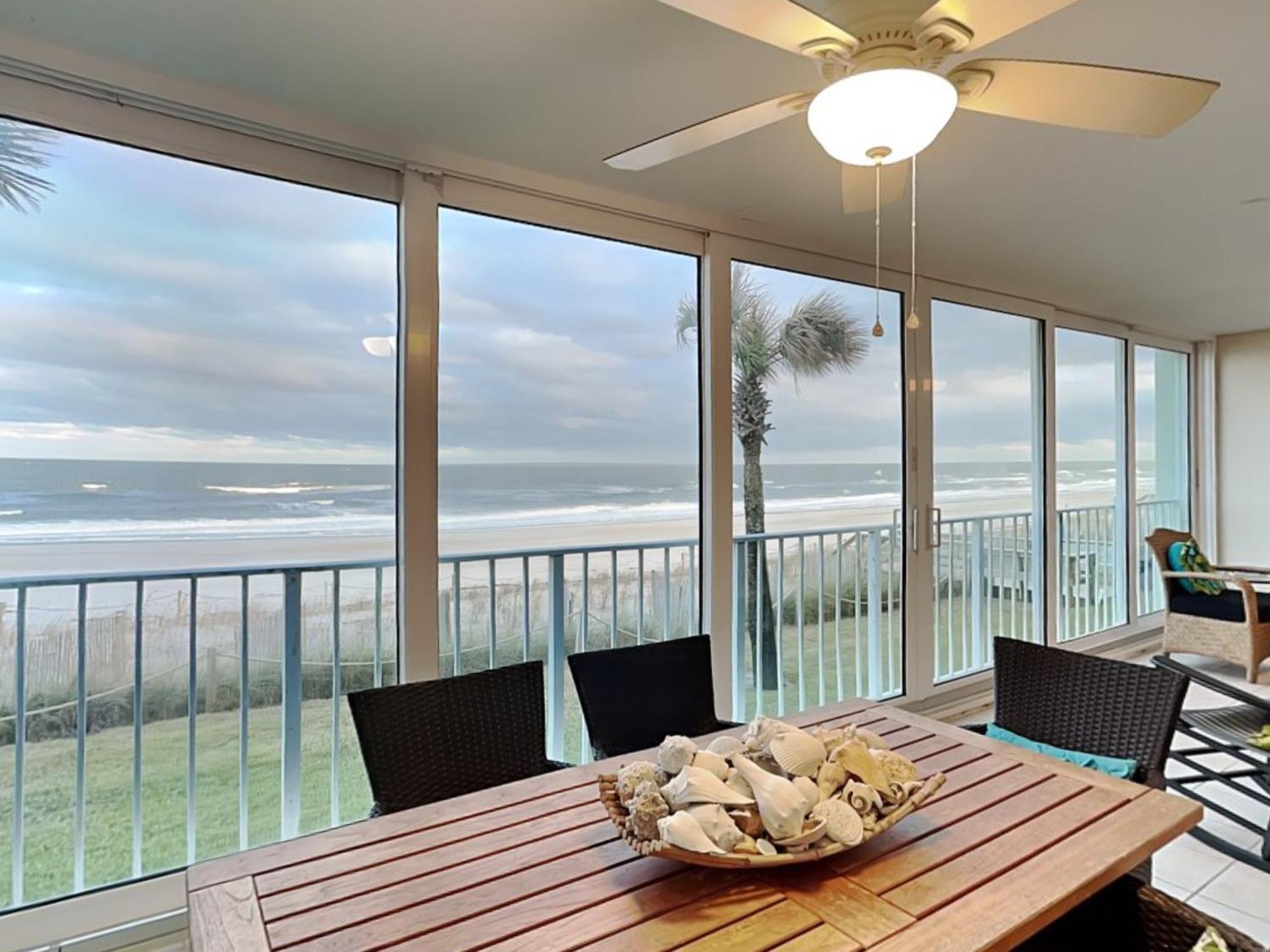 Ponte Vedra Breakers 651A Apartman Ponte Vedra Beach Kültér fotó