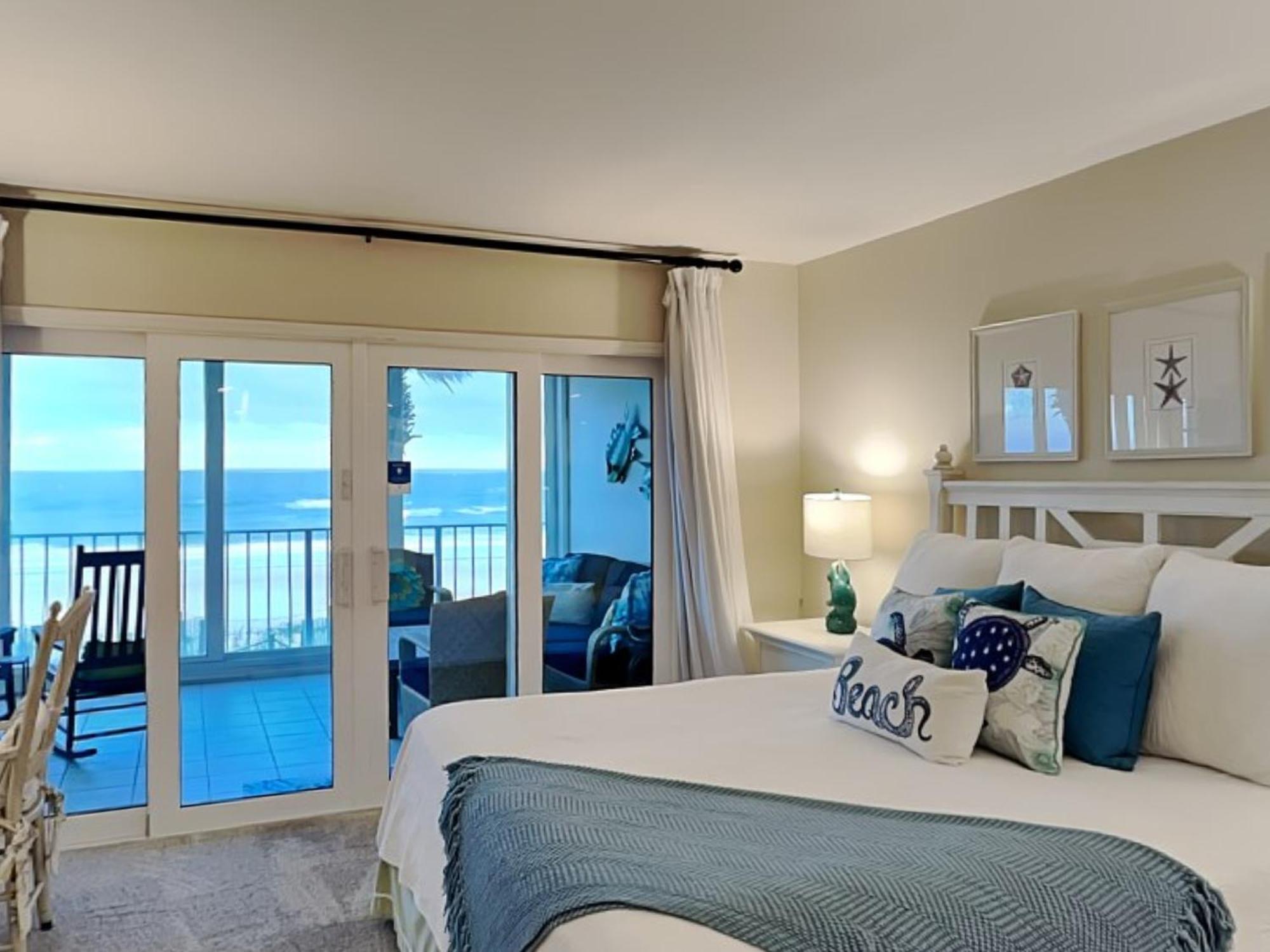 Ponte Vedra Breakers 651A Apartman Ponte Vedra Beach Kültér fotó