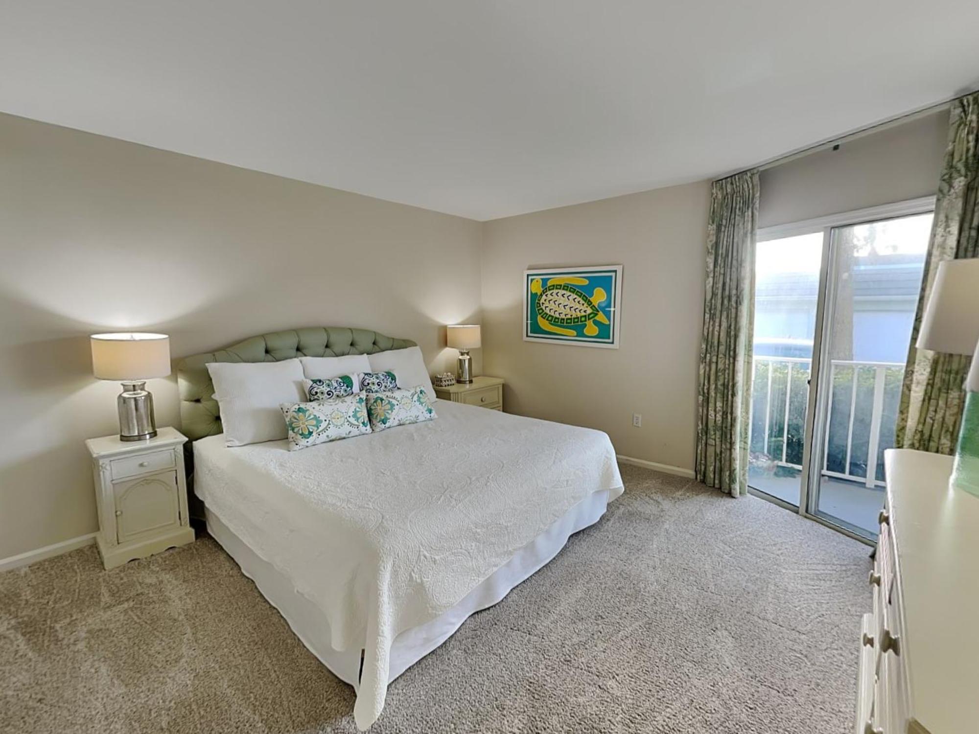 Ponte Vedra Breakers 651A Apartman Ponte Vedra Beach Kültér fotó