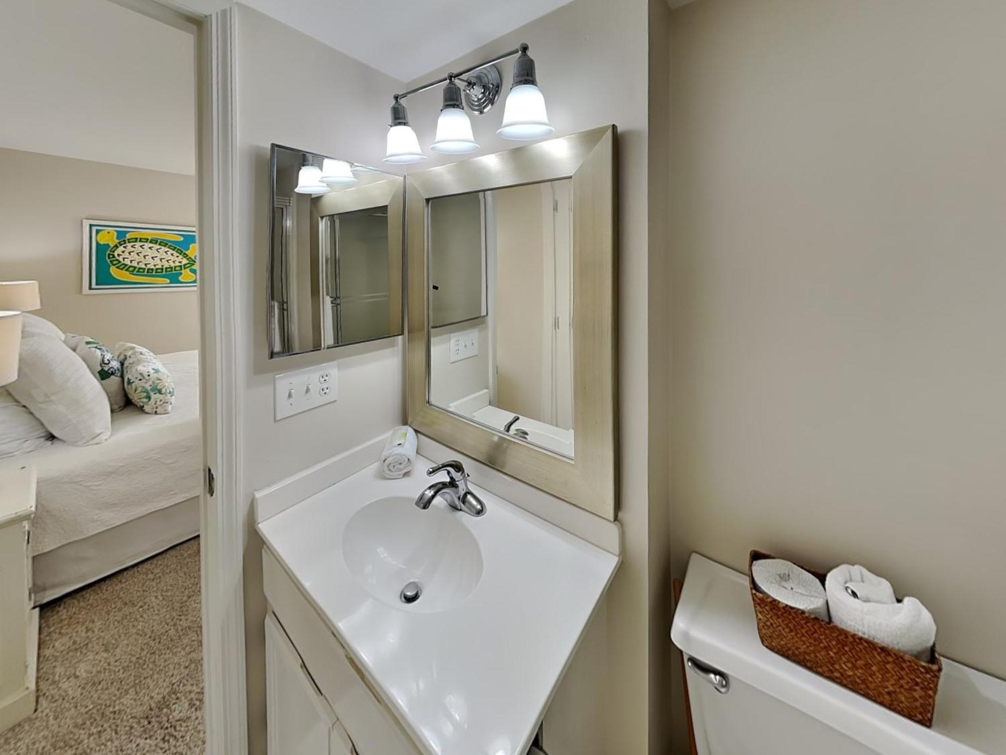 Ponte Vedra Breakers 651A Apartman Ponte Vedra Beach Kültér fotó