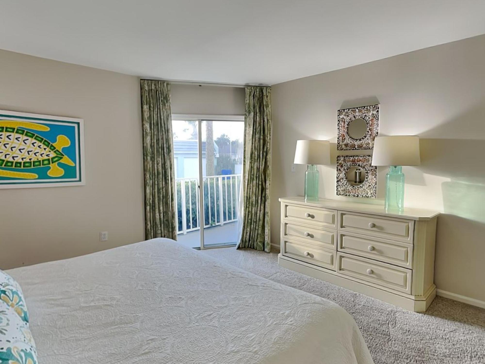 Ponte Vedra Breakers 651A Apartman Ponte Vedra Beach Kültér fotó