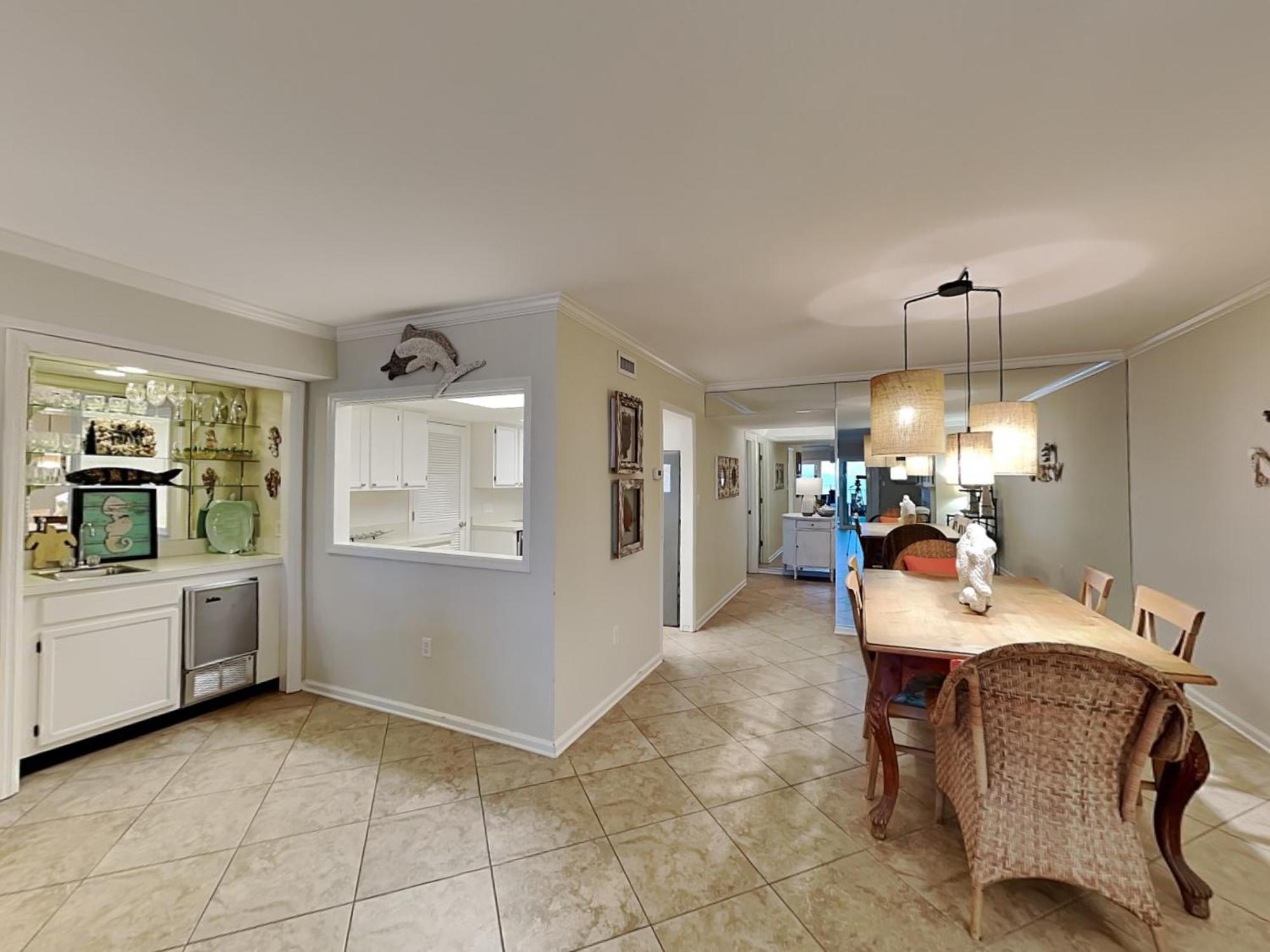 Ponte Vedra Breakers 651A Apartman Ponte Vedra Beach Kültér fotó