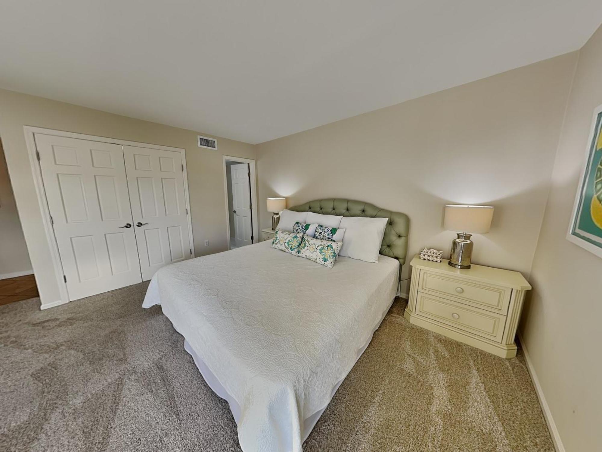 Ponte Vedra Breakers 651A Apartman Ponte Vedra Beach Kültér fotó