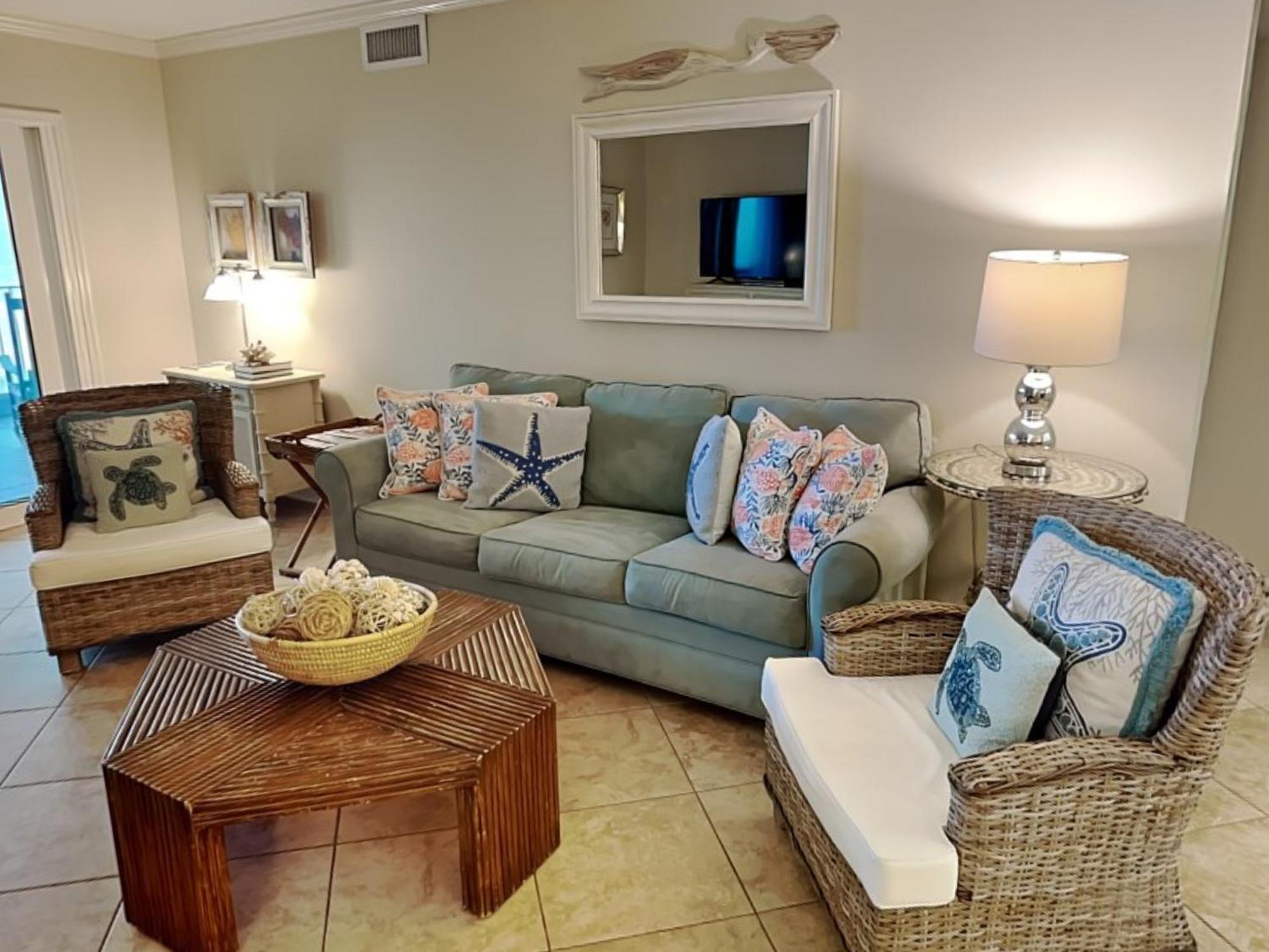 Ponte Vedra Breakers 651A Apartman Ponte Vedra Beach Kültér fotó